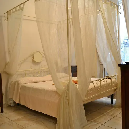 Residenza Le Logge Appartement *