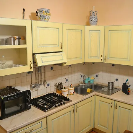 Appartement Residenza Le Logge Siena
