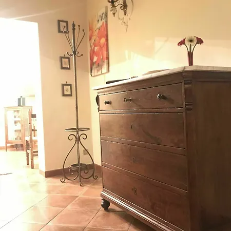 Residenza Le Logge Appartement