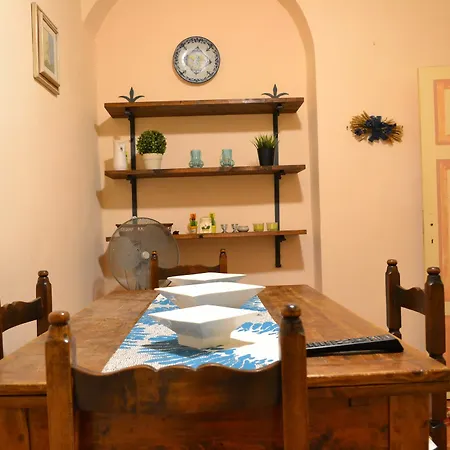 Residenza Le Logge * Siena