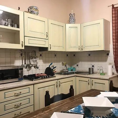 Appartement Residenza Le Logge *