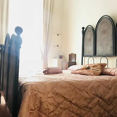 Residenza Le Logge * Siena
