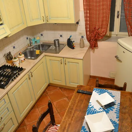 Residenza Le Logge Siena